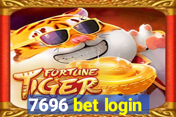 7696 bet login